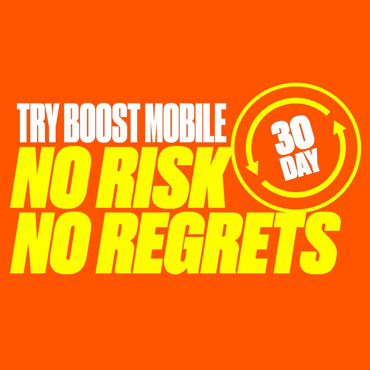iPhone 16 Pro Connected Pack (Unlocked) + 1 Month Boost Mobile